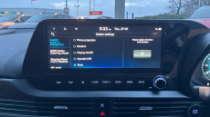 Hyundai i20 1.0T GDi 48V MHD Ultimate 5dr Petrol Hatchback